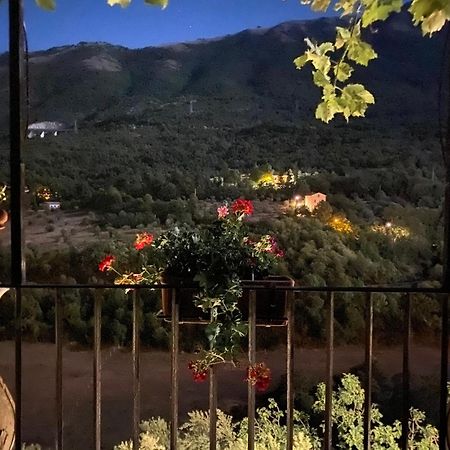 Il Giardinetto Di Pettorano Bed and Breakfast Pettorano sul Gizio Eksteriør billede