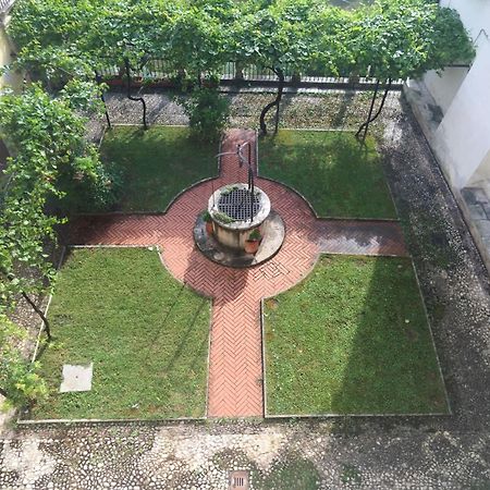 Il Giardinetto Di Pettorano Bed and Breakfast Pettorano sul Gizio Eksteriør billede
