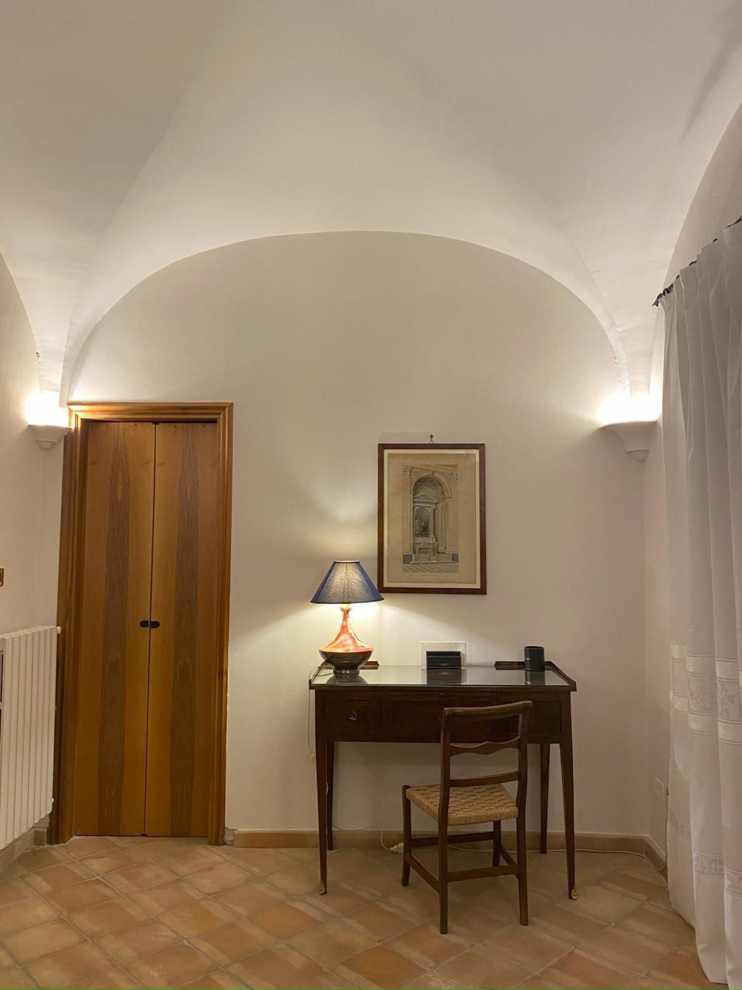 Il Giardinetto Di Pettorano Bed and Breakfast Pettorano sul Gizio Eksteriør billede