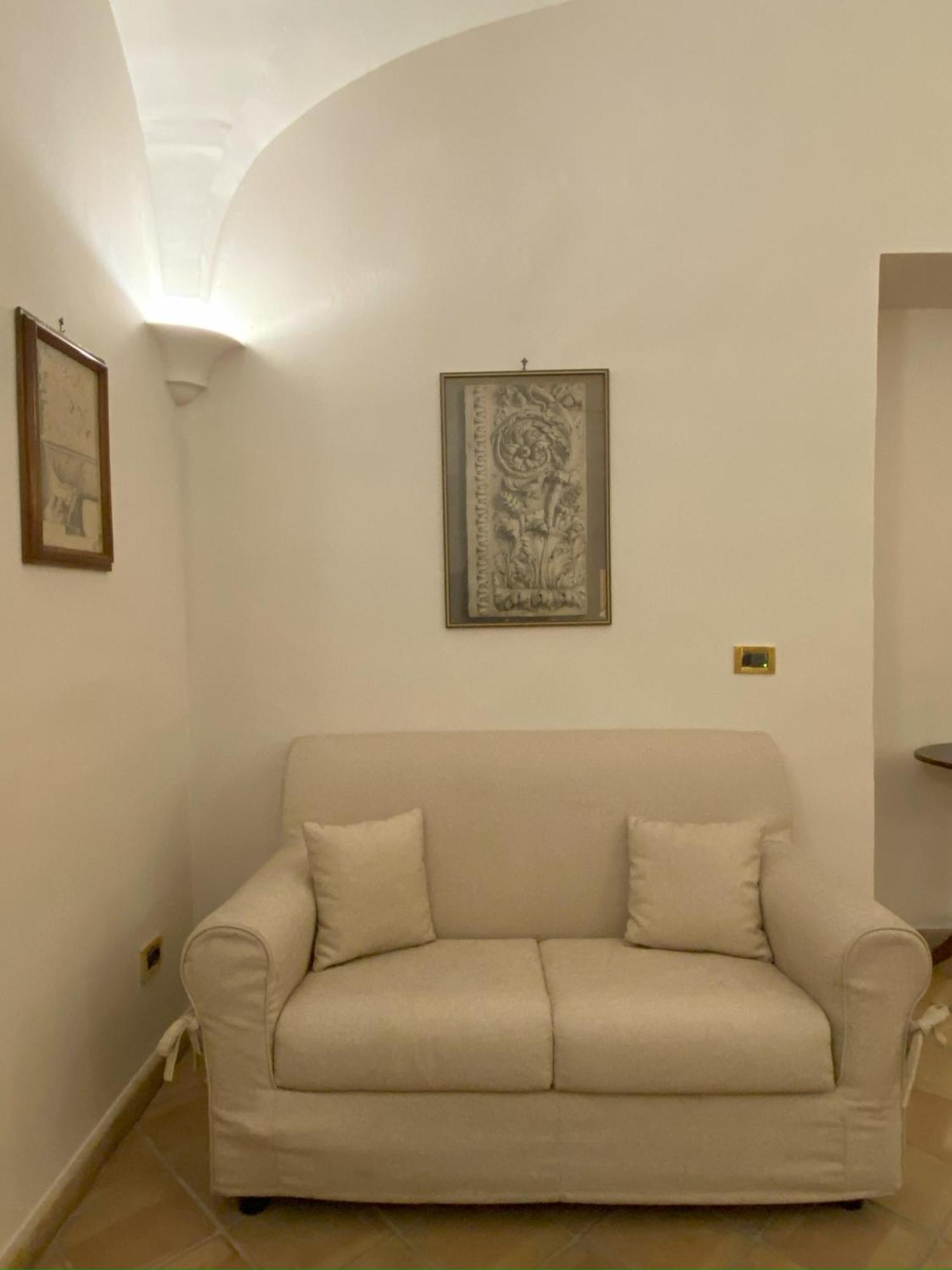 Il Giardinetto Di Pettorano Bed and Breakfast Pettorano sul Gizio Eksteriør billede