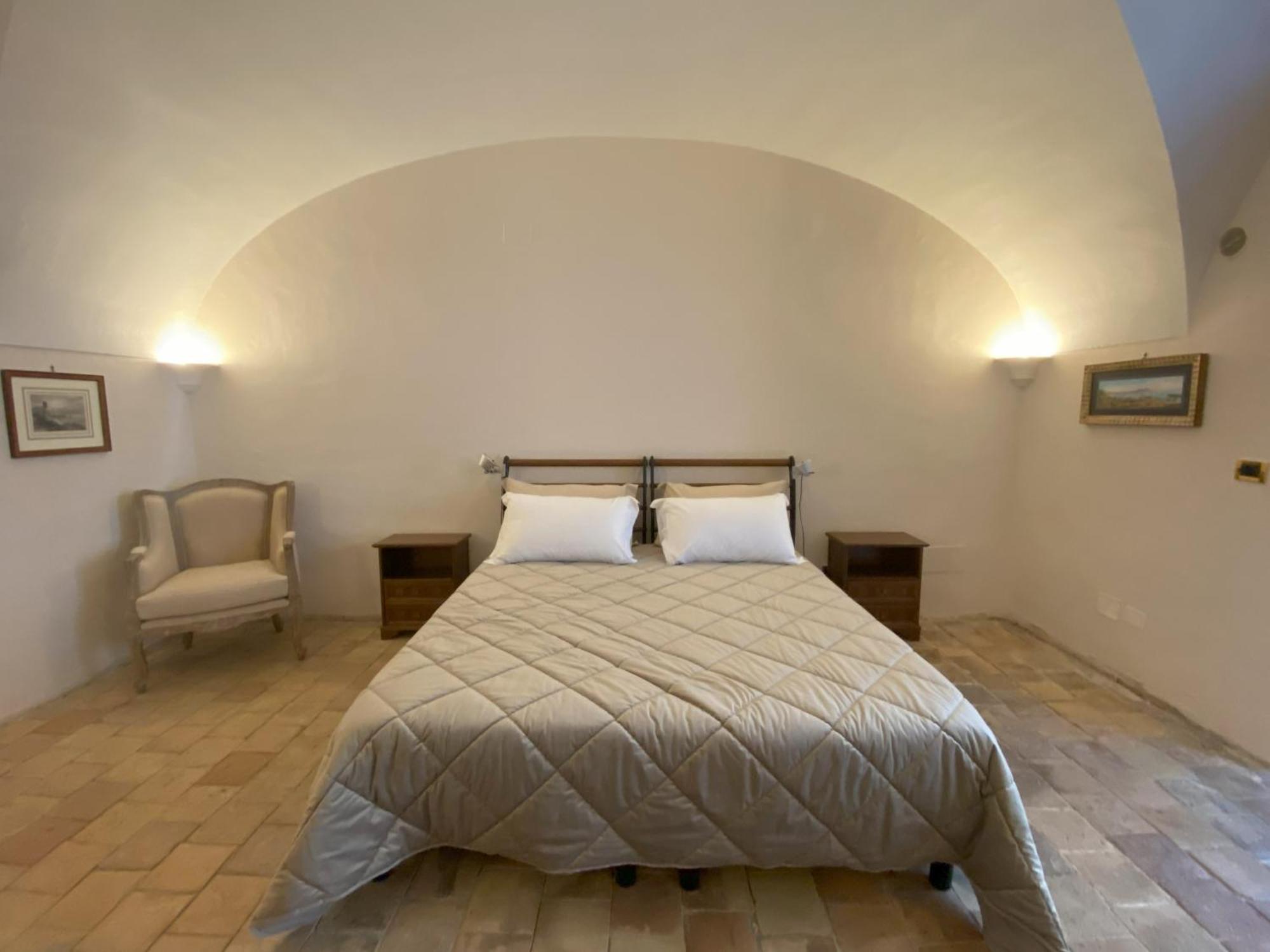 Il Giardinetto Di Pettorano Bed and Breakfast Pettorano sul Gizio Eksteriør billede
