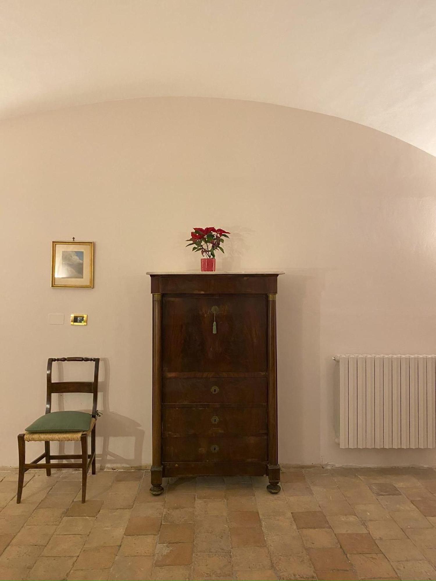 Il Giardinetto Di Pettorano Bed and Breakfast Pettorano sul Gizio Eksteriør billede