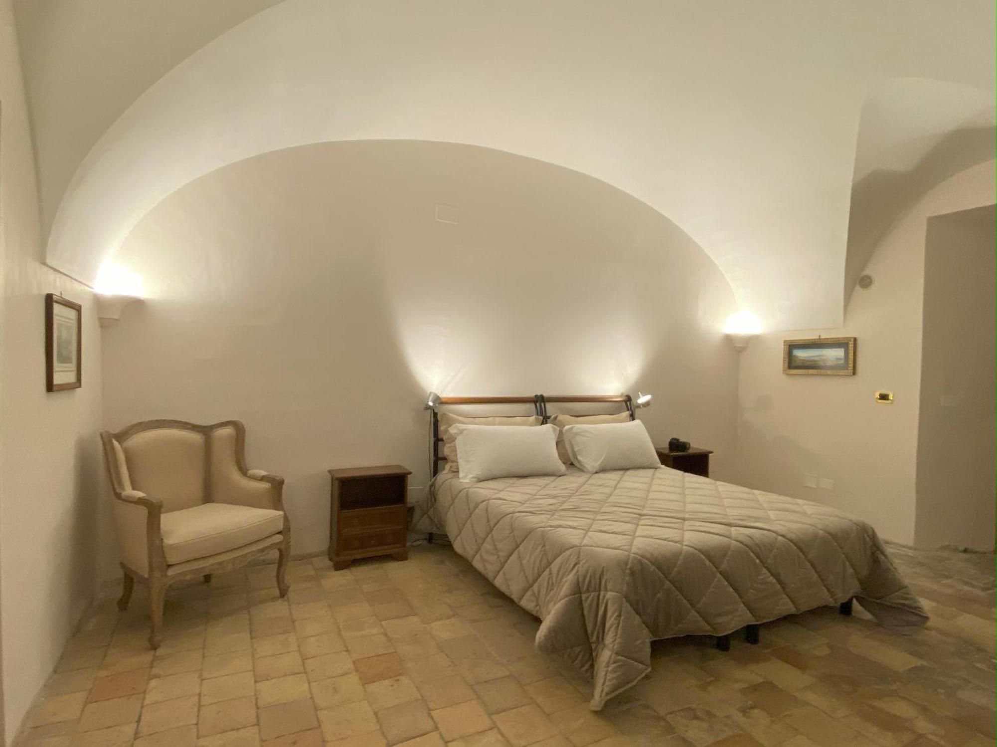 Il Giardinetto Di Pettorano Bed and Breakfast Pettorano sul Gizio Eksteriør billede