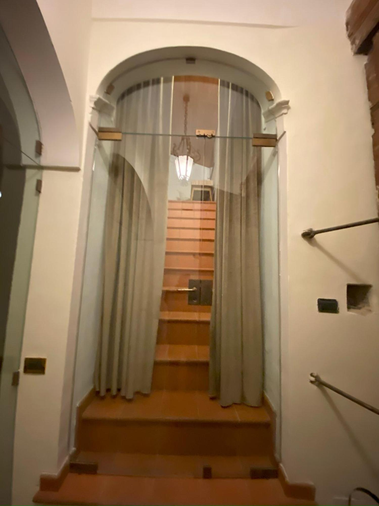 Il Giardinetto Di Pettorano Bed and Breakfast Pettorano sul Gizio Eksteriør billede