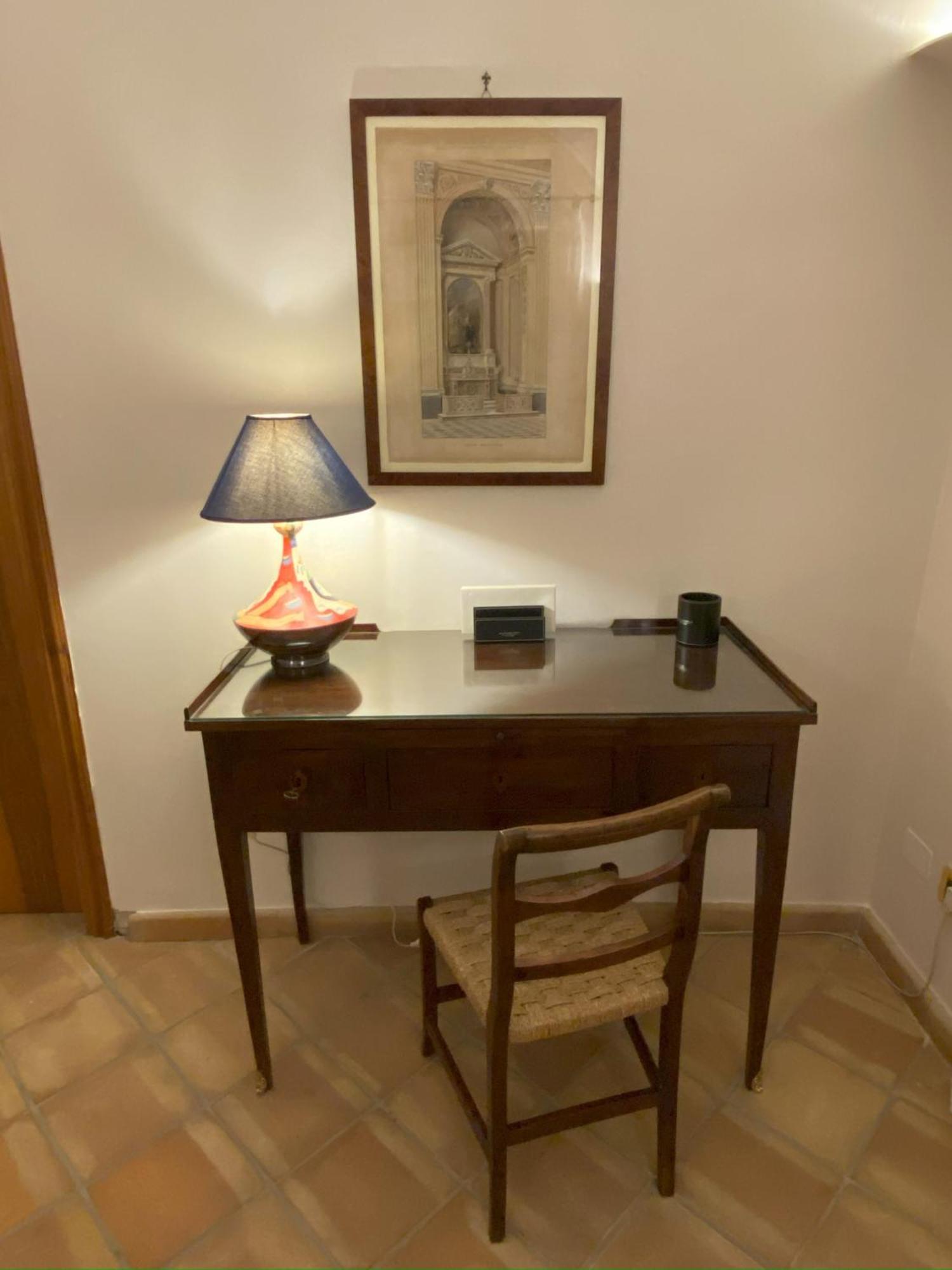 Il Giardinetto Di Pettorano Bed and Breakfast Pettorano sul Gizio Eksteriør billede