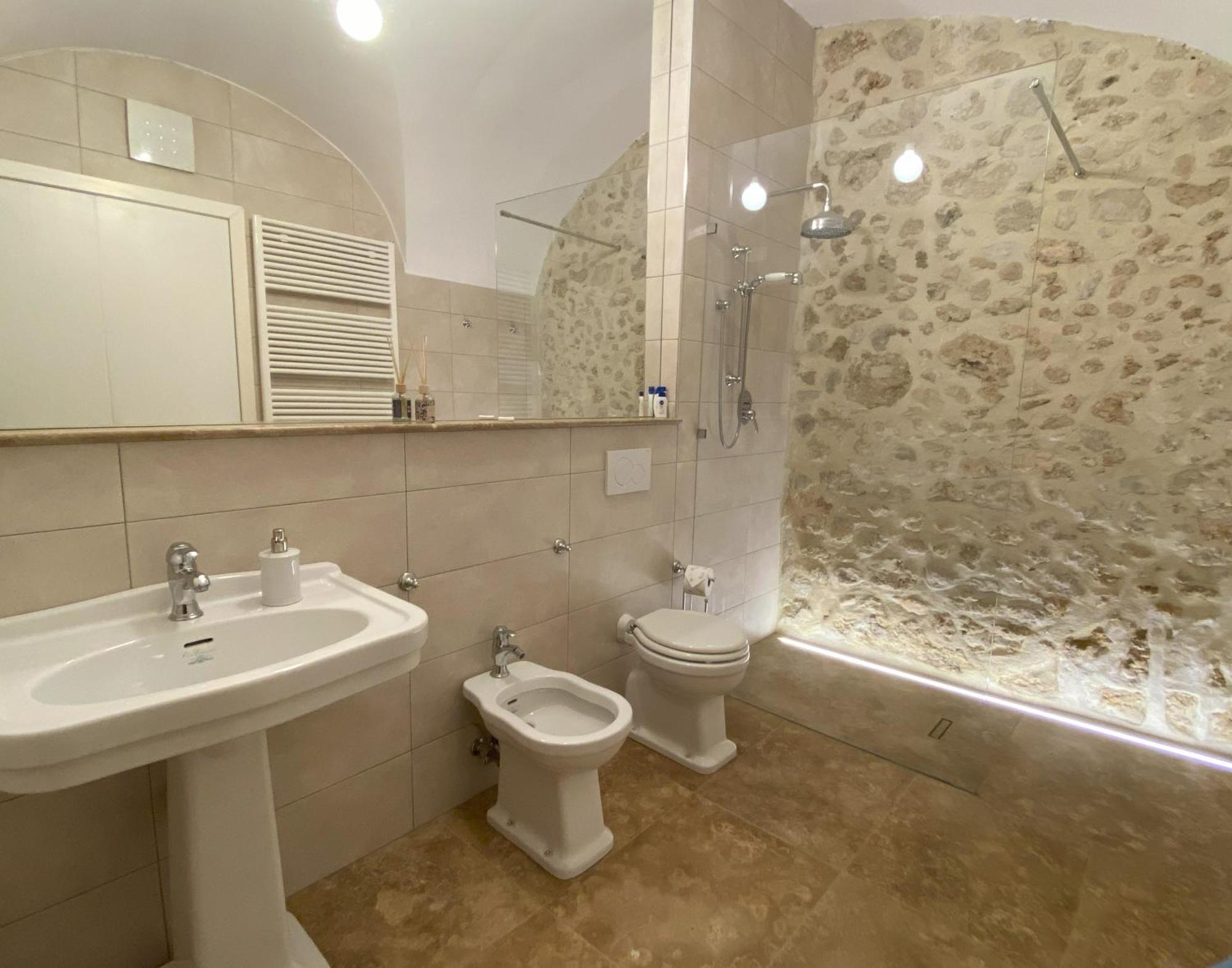 Il Giardinetto Di Pettorano Bed and Breakfast Pettorano sul Gizio Eksteriør billede