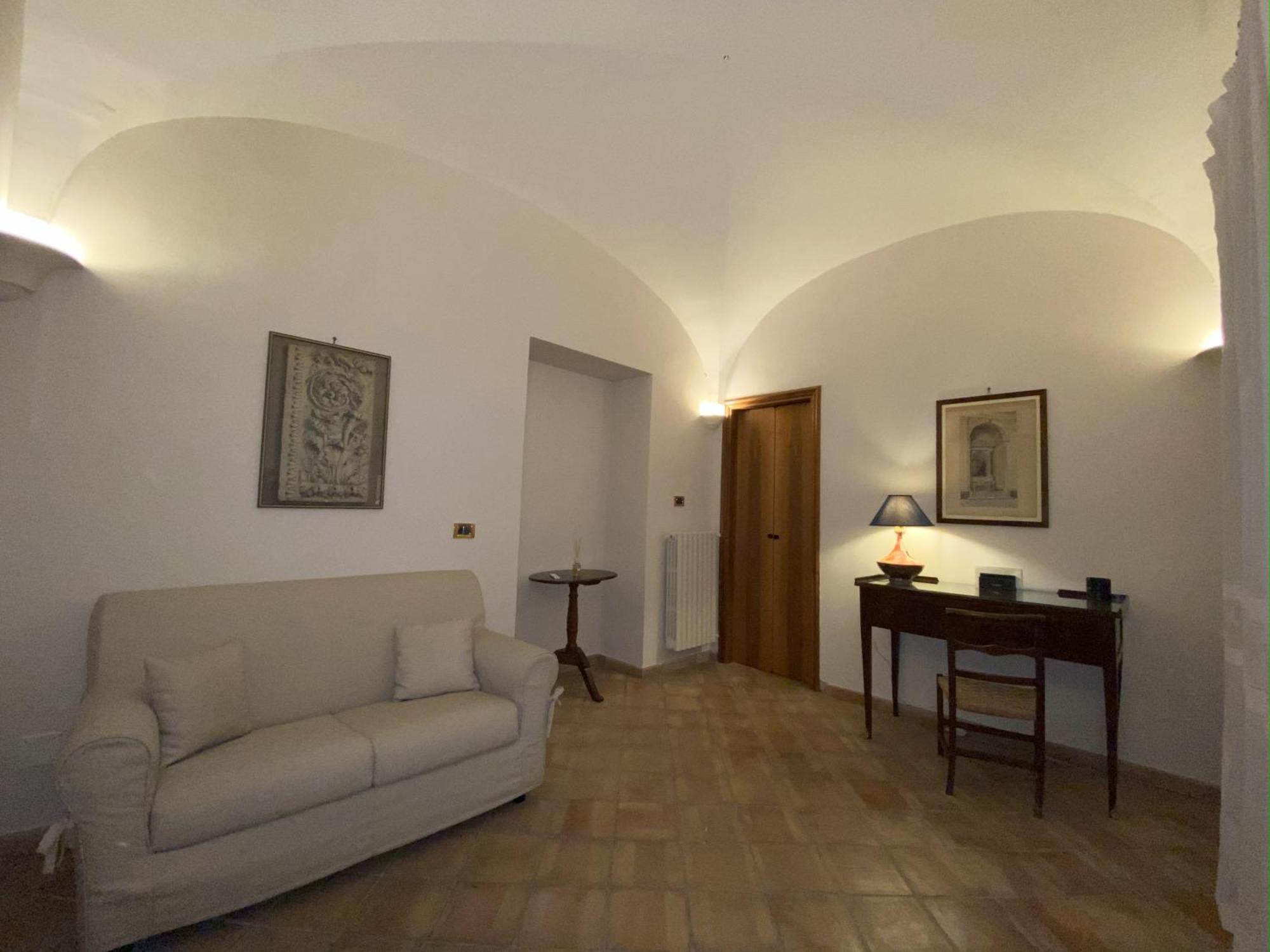 Il Giardinetto Di Pettorano Bed and Breakfast Pettorano sul Gizio Eksteriør billede