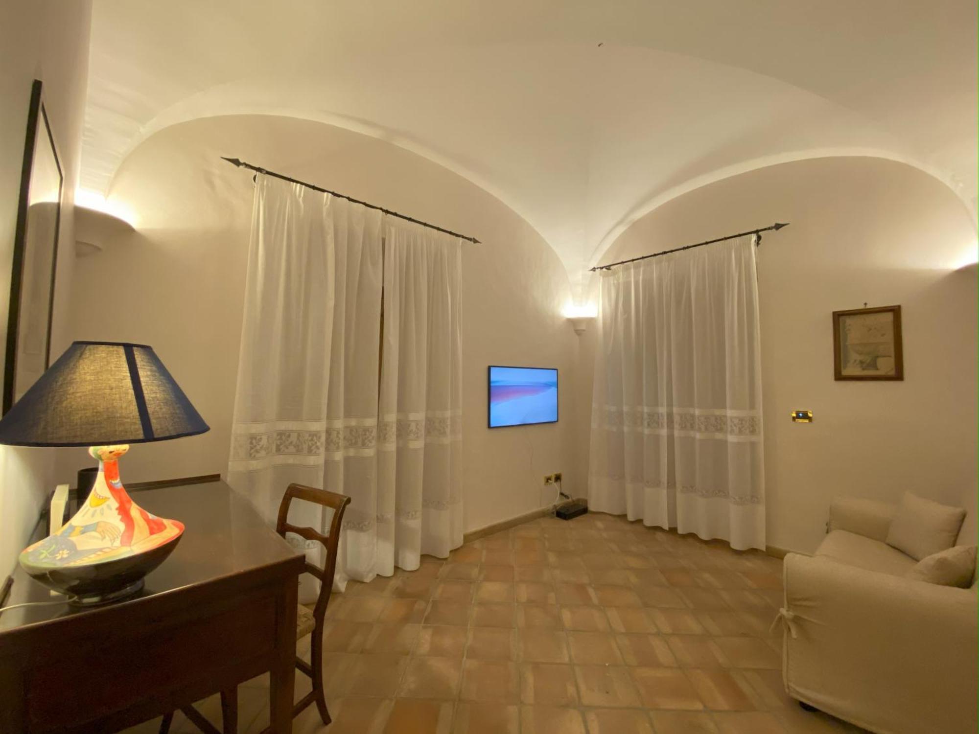 Il Giardinetto Di Pettorano Bed and Breakfast Pettorano sul Gizio Eksteriør billede