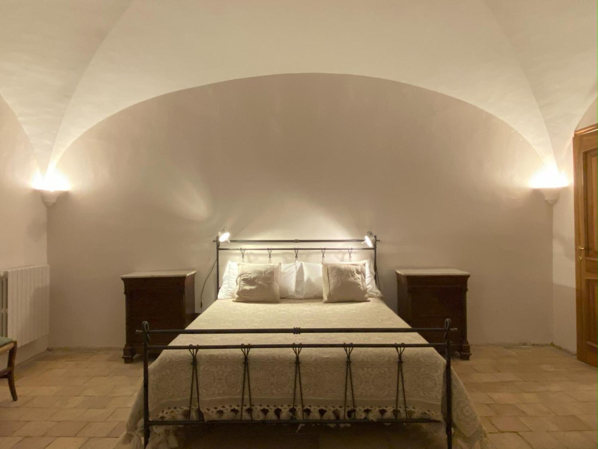Il Giardinetto Di Pettorano Bed and Breakfast Pettorano sul Gizio Eksteriør billede