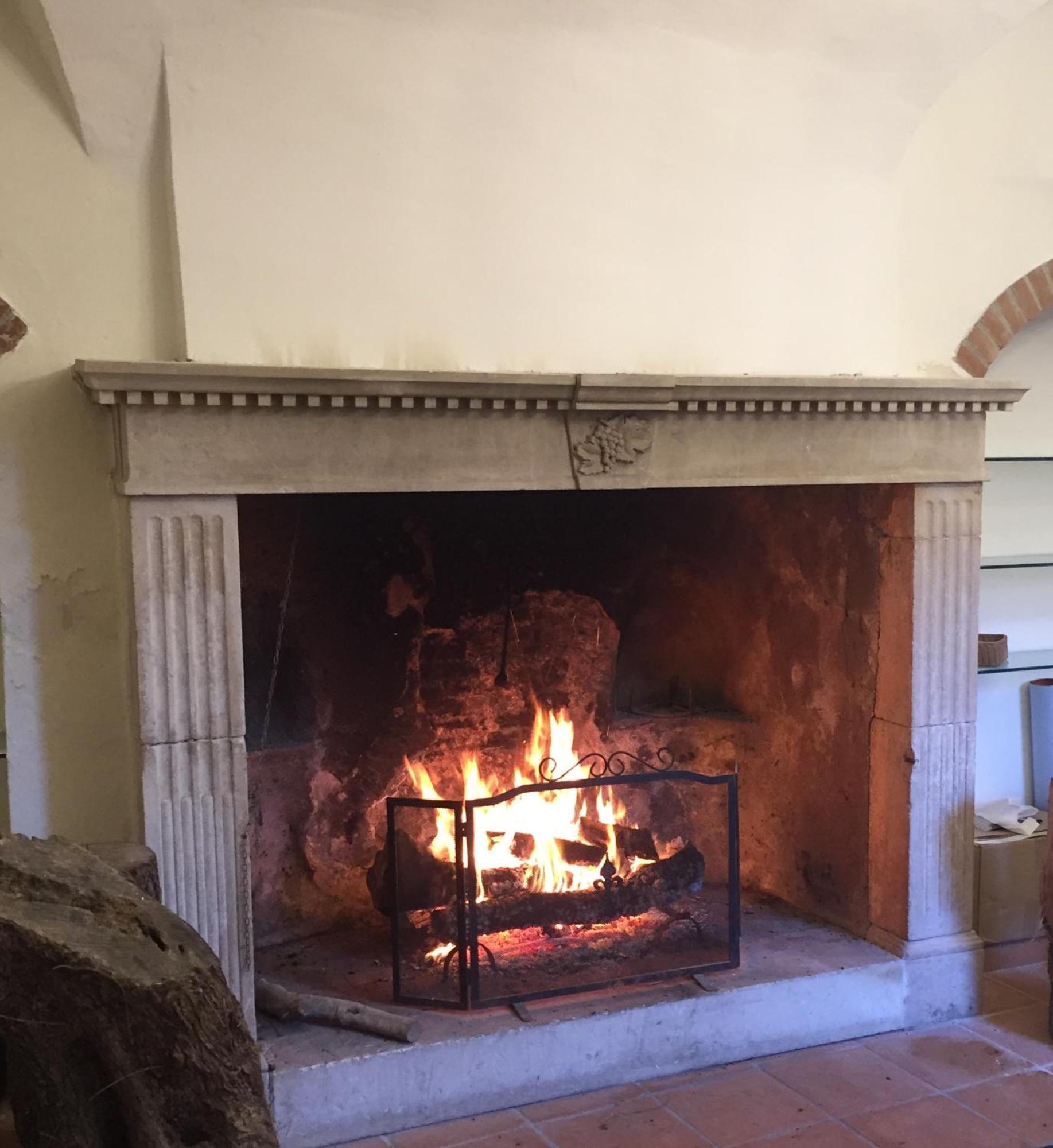 Il Giardinetto Di Pettorano Bed and Breakfast Pettorano sul Gizio Eksteriør billede